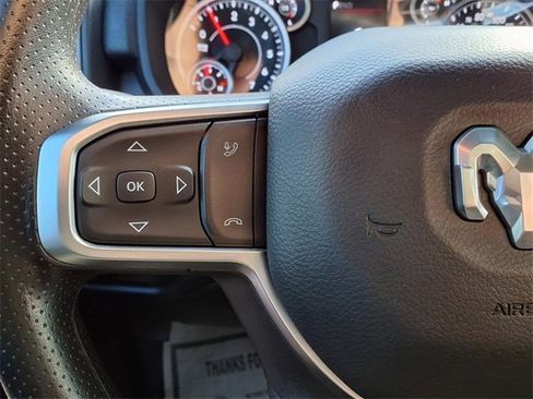 Used 2025 RAM 2500 Tradesman image 10