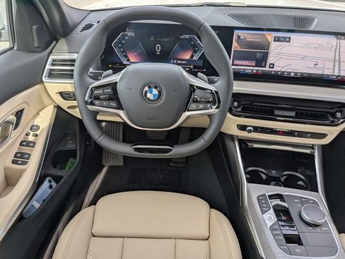 New 2026 BMW 330i Sedan w/ Convenience Package image 15