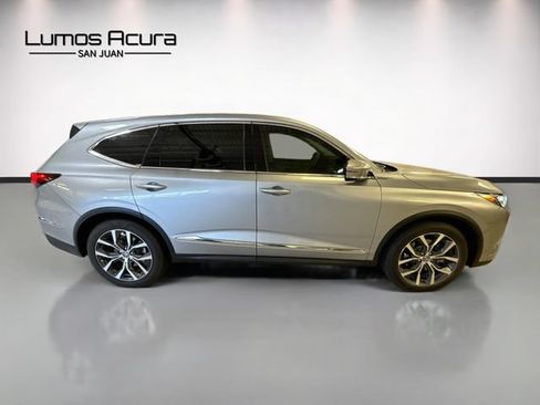 Used 2024 Acura MDX w/ Technology Package FWD image 8