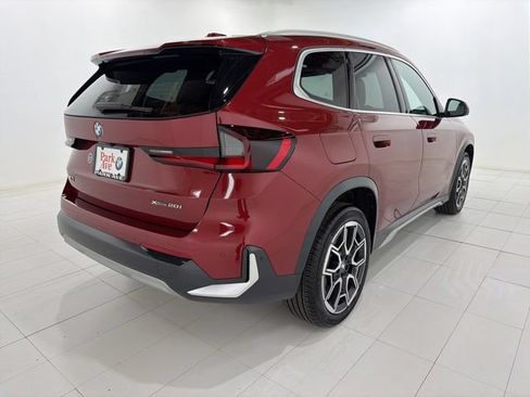 Used 2026 BMW X1 xDrive28i w/ Technology Package AWD/4WD image 5