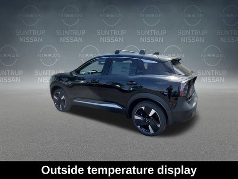 Used 2026 Nissan Kicks SR w/ SR Premium Package AWD/4WD image 42