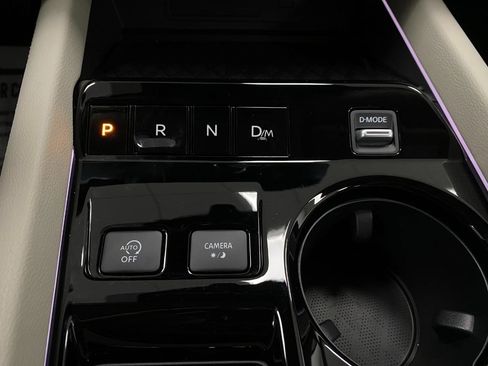 Used 2025 Nissan Murano SL image 28