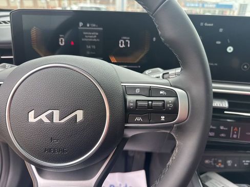 New 2026 Kia K5 GT-Line w/ GT-Line Premium Package image 26