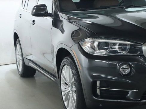 Used 2017 BMW X5 xDrive35i AWD/4WD image 10