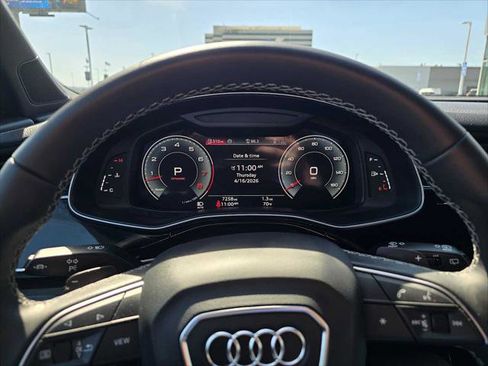 Used 2025 Audi Q7 3.0T Prestige w/ Prestige Package AWD/4WD image 29