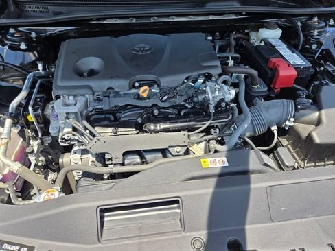 Used 2024 Toyota Camry SE FWD image 20