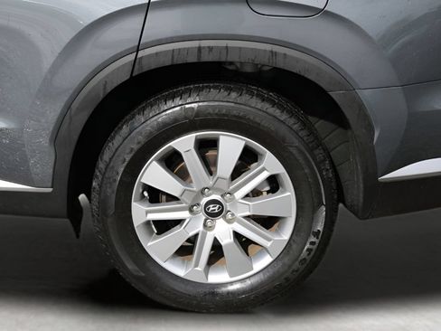 Used 2025 Hyundai Palisade SEL FWD image 9