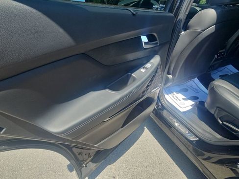 Used 2022 Hyundai Santa Fe Calligraphy w/ Cargo Package AWD/4WD image 19