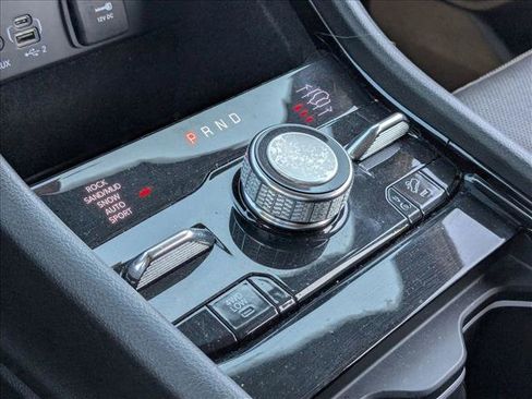 Used 2022 Jeep Grand Cherokee L Overland image 12