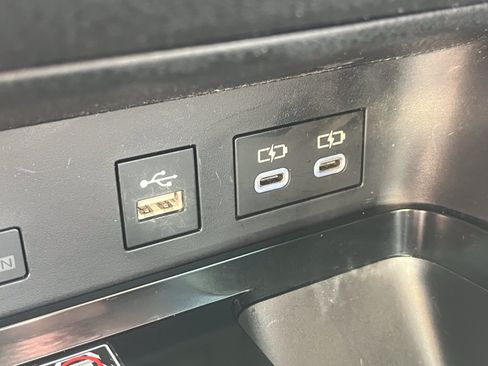 Used 2025 Toyota Camry LE FWD image 20