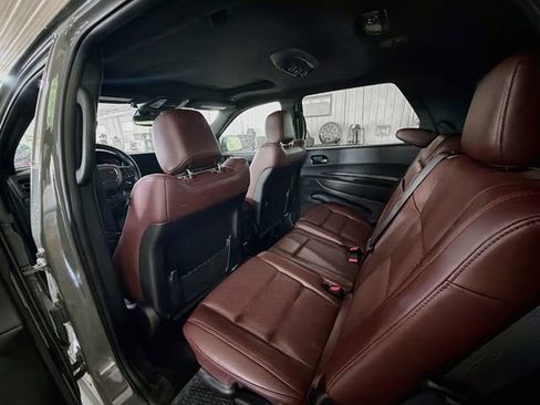 Used 2024 Dodge Durango R/T AWD/4WD image 9