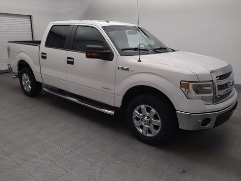 Used 2014 Ford F150 XLT w/ Equipment Group 302A Luxury RWD image 11