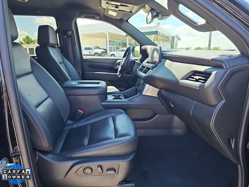 Used 2024 Chevrolet Tahoe LT AWD/4WD image 26