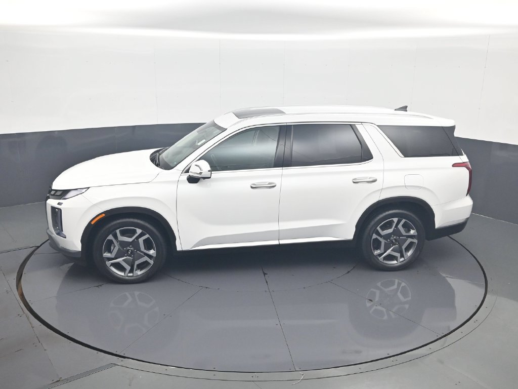 Certified 2025 Hyundai Palisade SEL AWD/4WD image 22