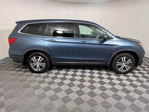 Used 2018 Honda Pilot EX-L image 7