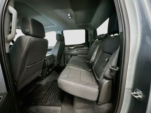 Used 2024 GMC Sierra 1500 Elevation AWD/4WD image 29