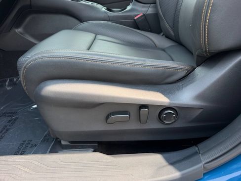 Used 2025 Subaru Outback Wilderness AWD/4WD image 17