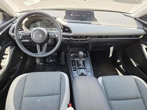 New 2026 MAZDA CX-30 Aire Edition AWD/4WD image 7