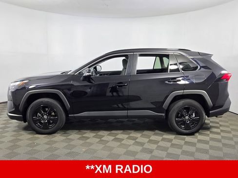 Used 2024 Toyota RAV4 XLE w/ Weather Package AWD/4WD image 5