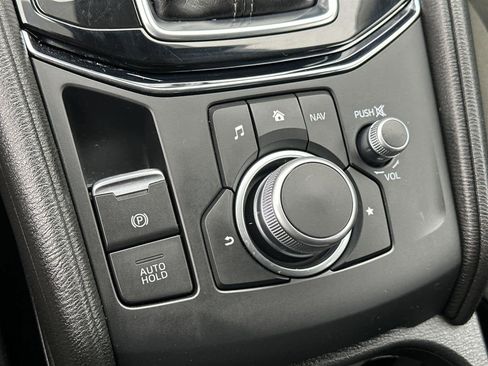 Used 2020 MAZDA CX-5 Sport image 26