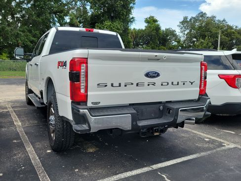 Used 2026 Ford F250 Lariat w/ Chrome Package AWD/4WD image 4