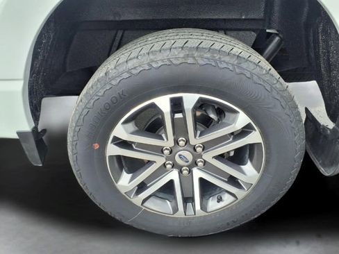 Used 2023 Ford F150 XL w/ STX Appearance Package AWD/4WD image 8