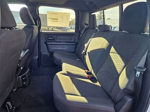 New 2026 RAM 3500 Tradesman image 15