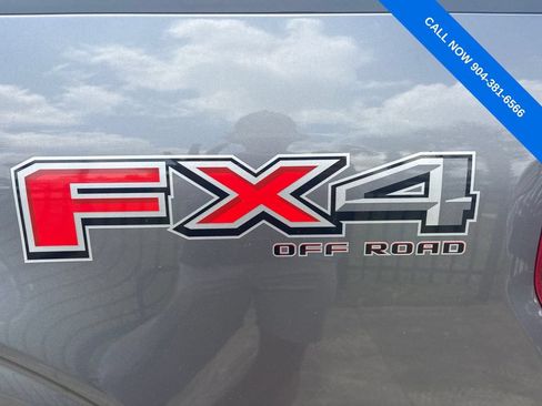 Used 2022 Ford F150 XLT w/ Equipment Group 302A High AWD/4WD image 9