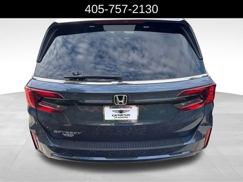Used 2025 Honda Odyssey EX-L image 9