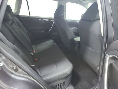 Certified 2023 Toyota RAV4 LE AWD/4WD image 13