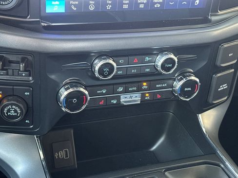 New 2026 Ford F150 XLT w/ Equipment Group 302A MID image 20