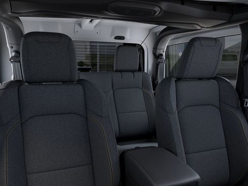 New 2026 Jeep Wrangler Sport S image 26