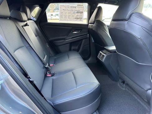 New 2026 Subaru Solterra image 12