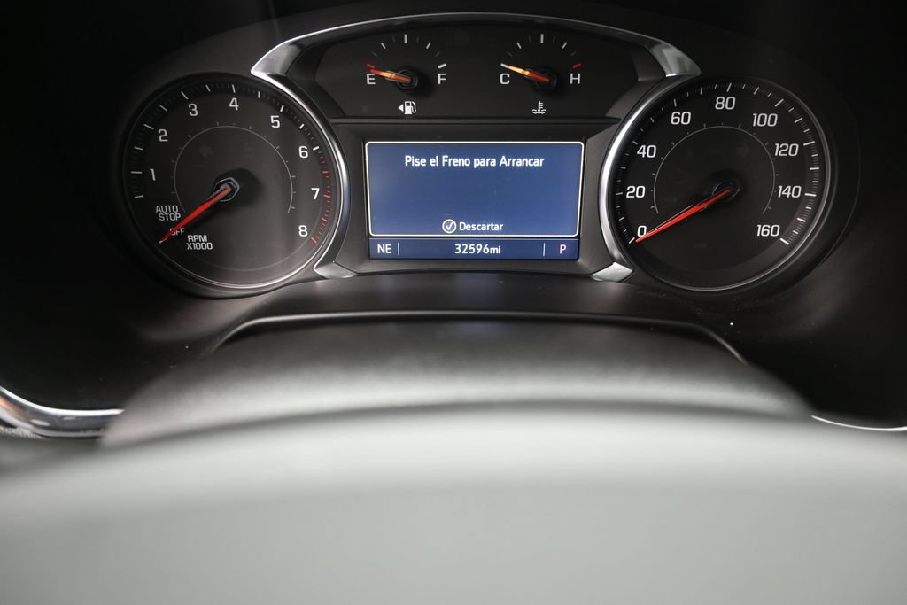 Used 2023 Chevrolet Blazer LT FWD image 10
