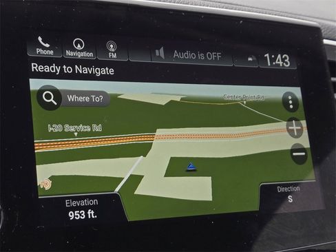 Used 2021 Honda Pilot Touring image 18