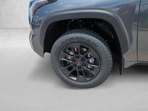 New 2026 Toyota Tundra Limited AWD/4WD image 10