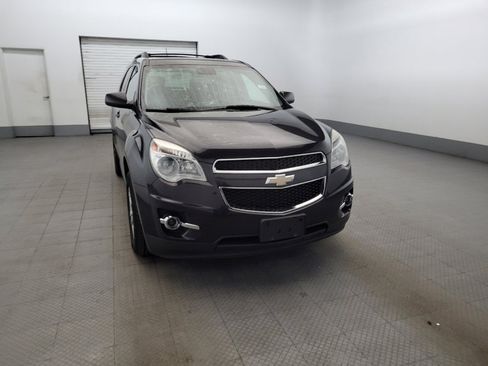 Used 2015 Chevrolet Equinox LT image 14
