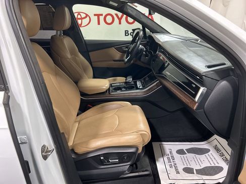 Used 2022 Audi Q7 3.0T Prestige image 12