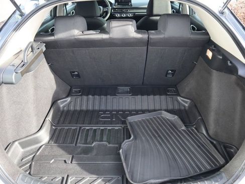 Used 2024 Honda Civic LX image 28