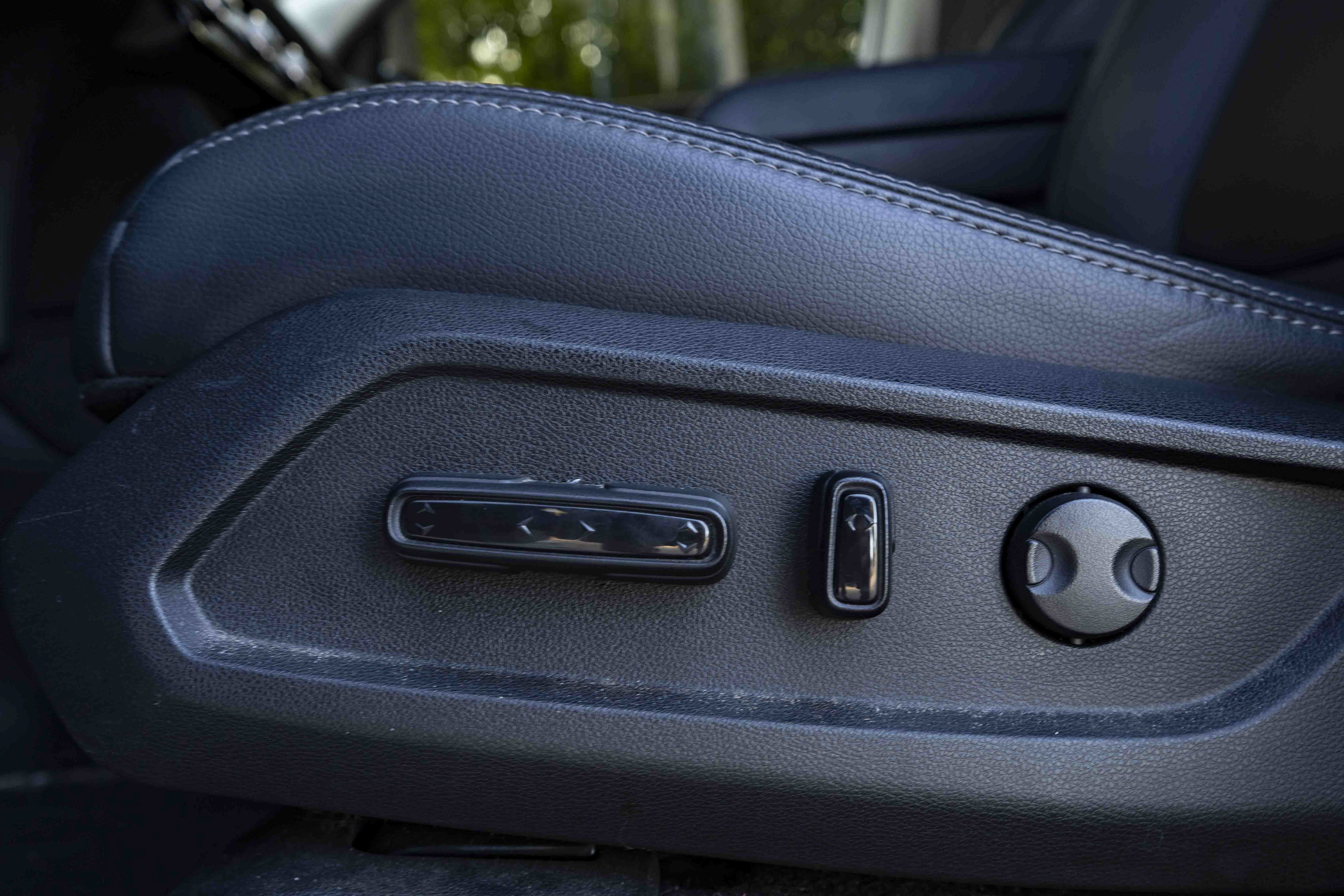 Used 2023 Honda Pilot EX-L image 39