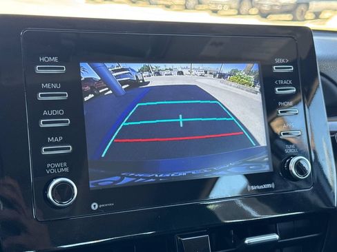 Used 2024 Toyota Camry SE FWD image 19