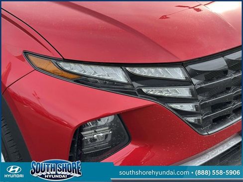 Used 2023 Hyundai Tucson SEL image 10