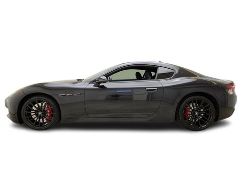 Used 2024 Maserati GranTurismo Modena image 12