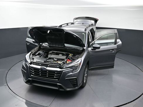 Used 2024 Subaru Ascent Premium w/ Convenience Package image 37