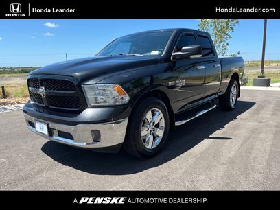 Used 2019 RAM 1500 Lone Star