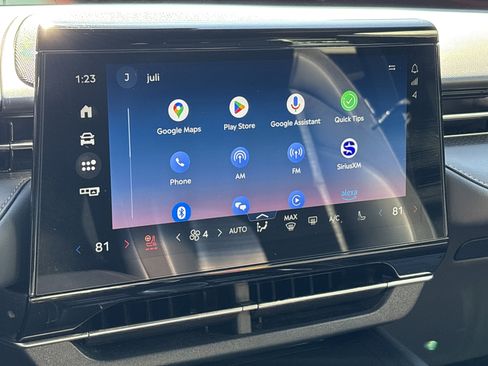 Used 2024 Lincoln Nautilus Reserve w/ Equipment Group 202A image 23