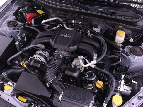 Used 2024 Subaru BRZ tS RWD image 24