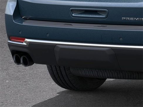 New 2025 Chevrolet Tahoe Premier image 14