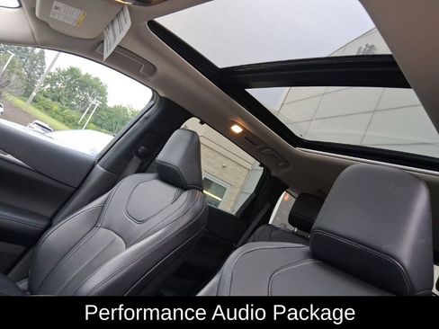 Certified 2023 INFINITI QX60 Luxe w/ Vision Package AWD/4WD image 23