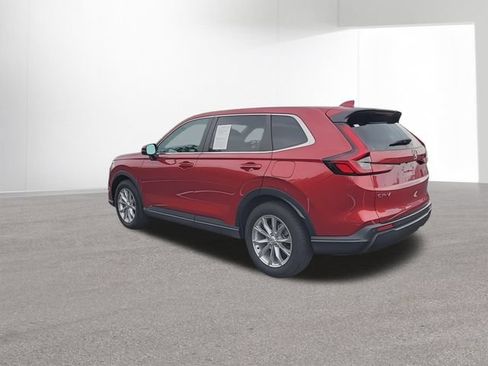 Used 2023 Honda CR-V EX-L image 6
